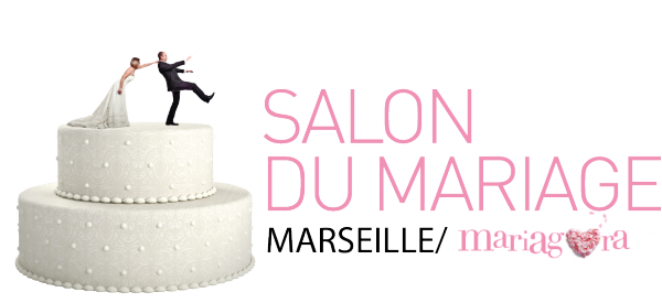 Salon du Mariage Marseille